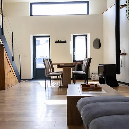 Maison Familiale 3 Ch. Avec Jardin - La Rochelle Appartamento Lagord