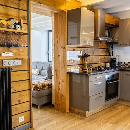 Maison Familiale 3 Ch. Avec Jardin - La Rochelle *