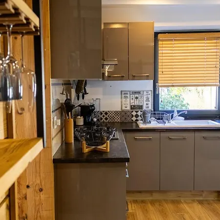 Maison Familiale 3 Ch. Avec Jardin - La Rochelle Apartament Lagord