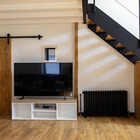Maison Familiale 3 Ch. Avec Jardin - La Rochelle Appartamento *