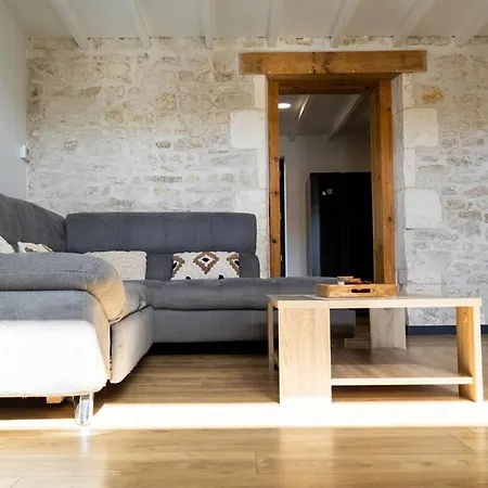 Maison Familiale 3 Ch. Avec Jardin - La Rochelle Appartamento Lagord