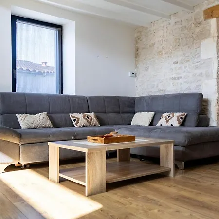 Maison Familiale 3 Ch. Avec Jardin - La Rochelle Appartamento *