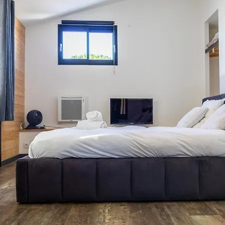 Maison Familiale 3 Ch. Avec Jardin - La Rochelle Appartamento *