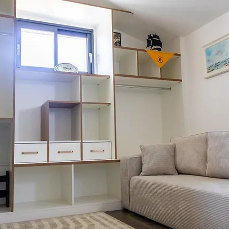 Maison Familiale 3 Ch. Avec Jardin - La Rochelle Apartament Lagord
