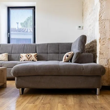 Appartamento Maison Familiale 3 Ch. Avec Jardin - La Rochelle