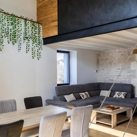 Appartamento Maison Familiale 3 Ch. Avec Jardin - La Rochelle Lagord